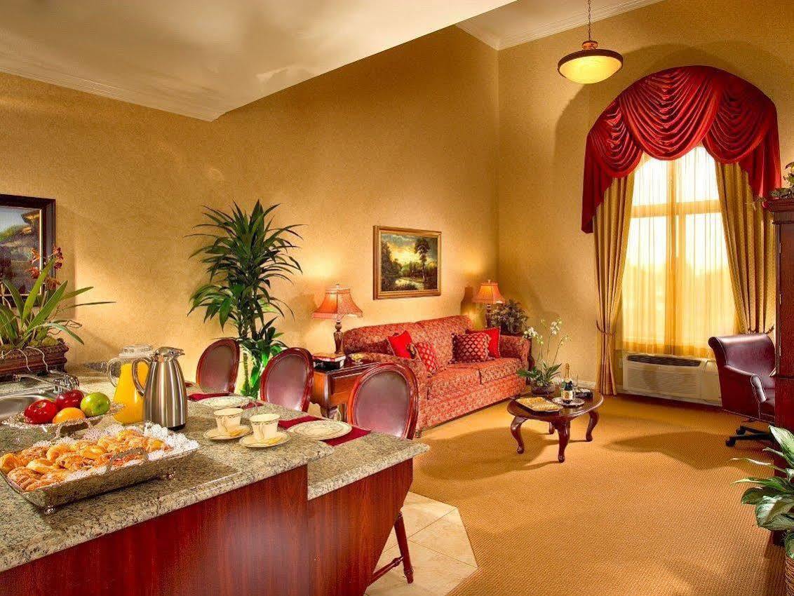Best Western Corona Hotel & Suites Kültér fotó