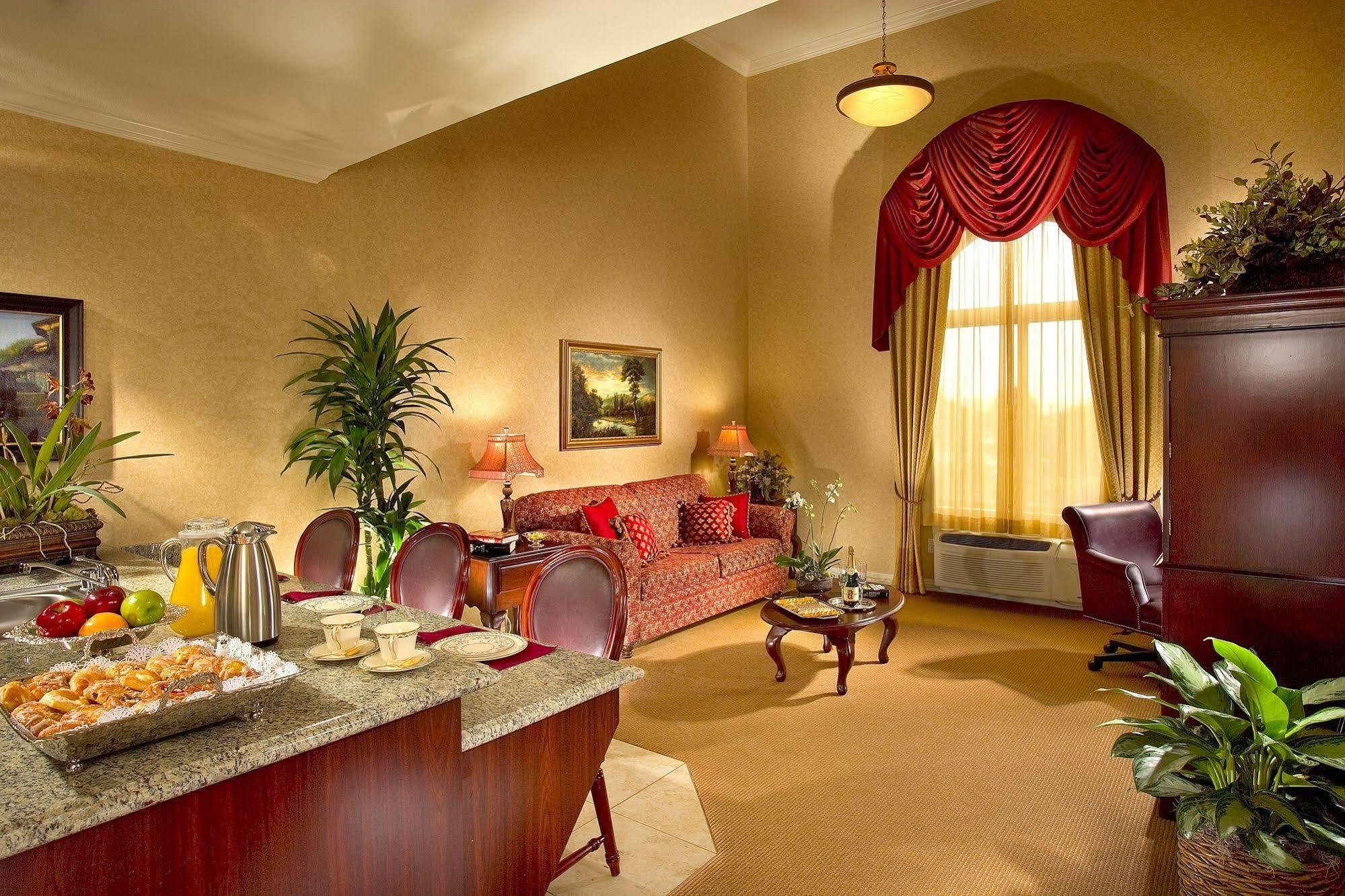 Best Western Corona Hotel & Suites Szoba fotó