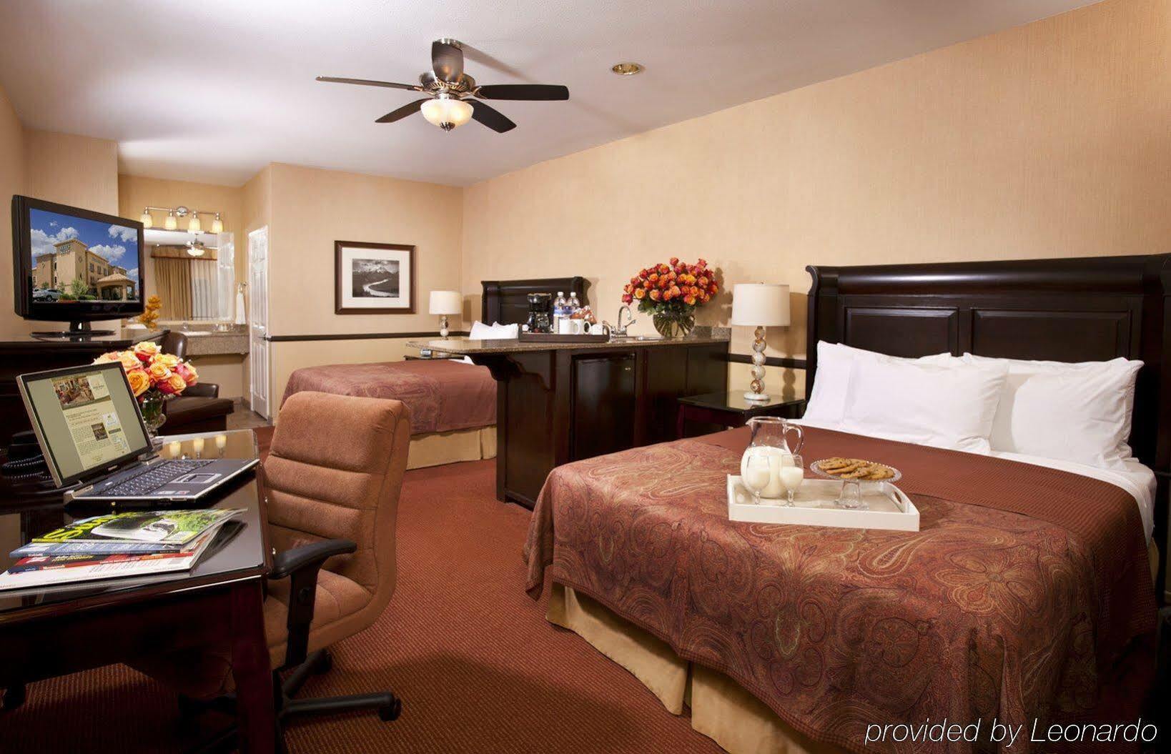 Best Western Corona Hotel & Suites Kültér fotó